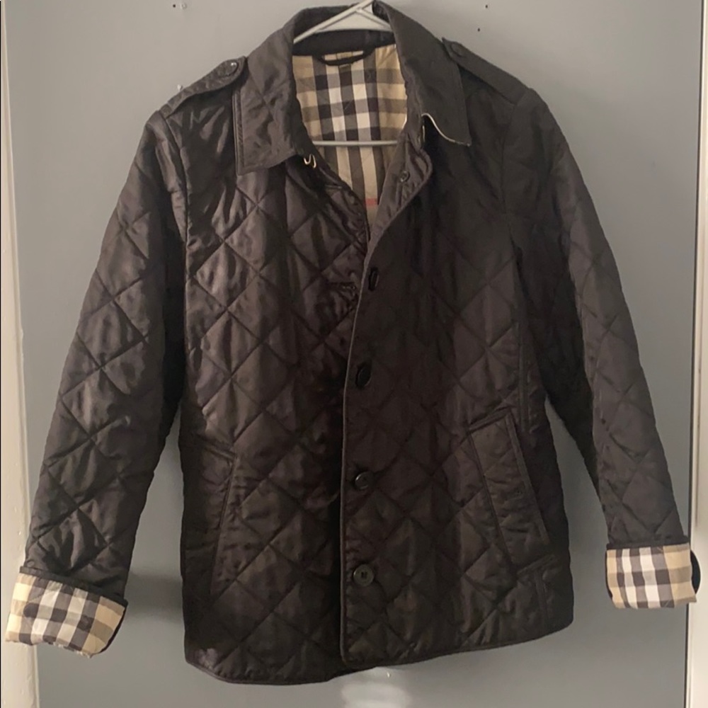 Burberry Jacket